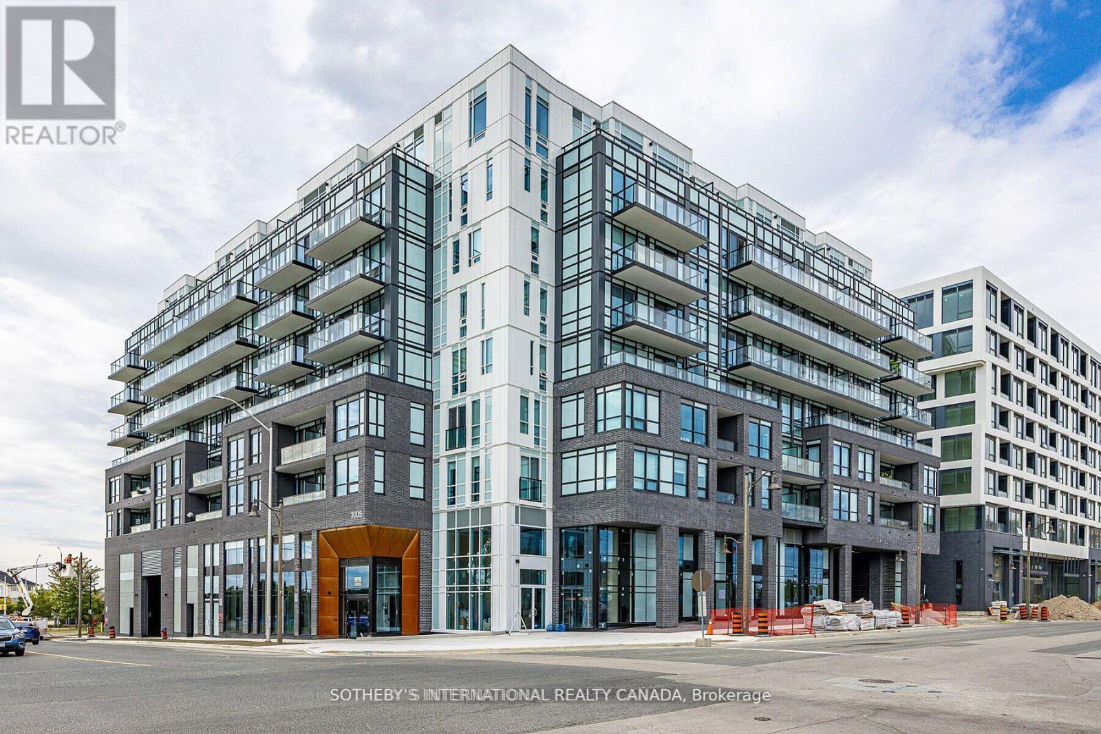 809 3005 Pine Glen Rd S, Oakville Wm Westmount, ON L6M 5P5