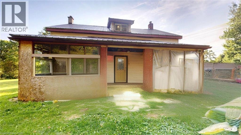 284 Garafraxa St, Chatsworth, ON N0H 1G0