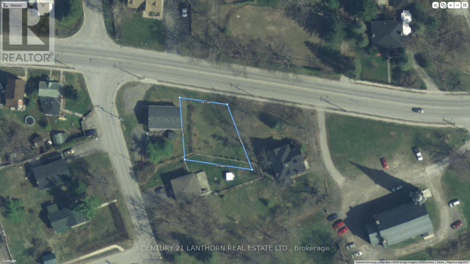 0 St Lawrence St W, Centre Hastings, ON K0K 2K0