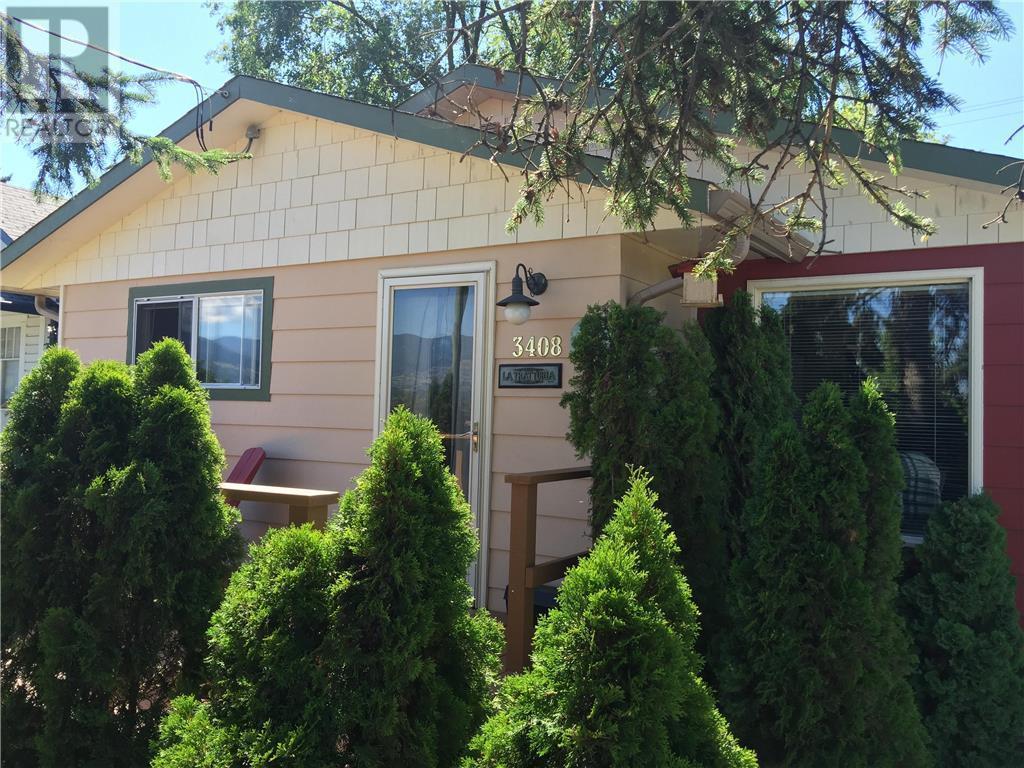 3408 16 Avenue, Vernon, BC V1T 1A8