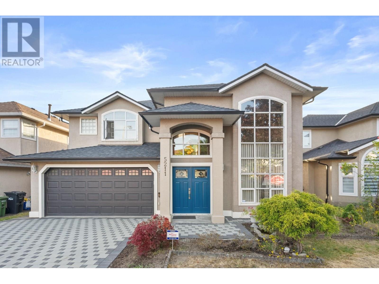 5211 Turner St, Richmond, BC V6V 2P8