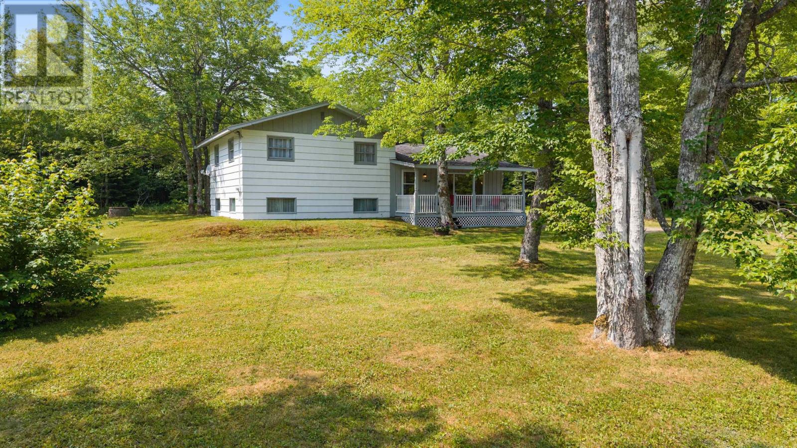 19014 Highway 2, Fort Ellis, NS B0N 2J0