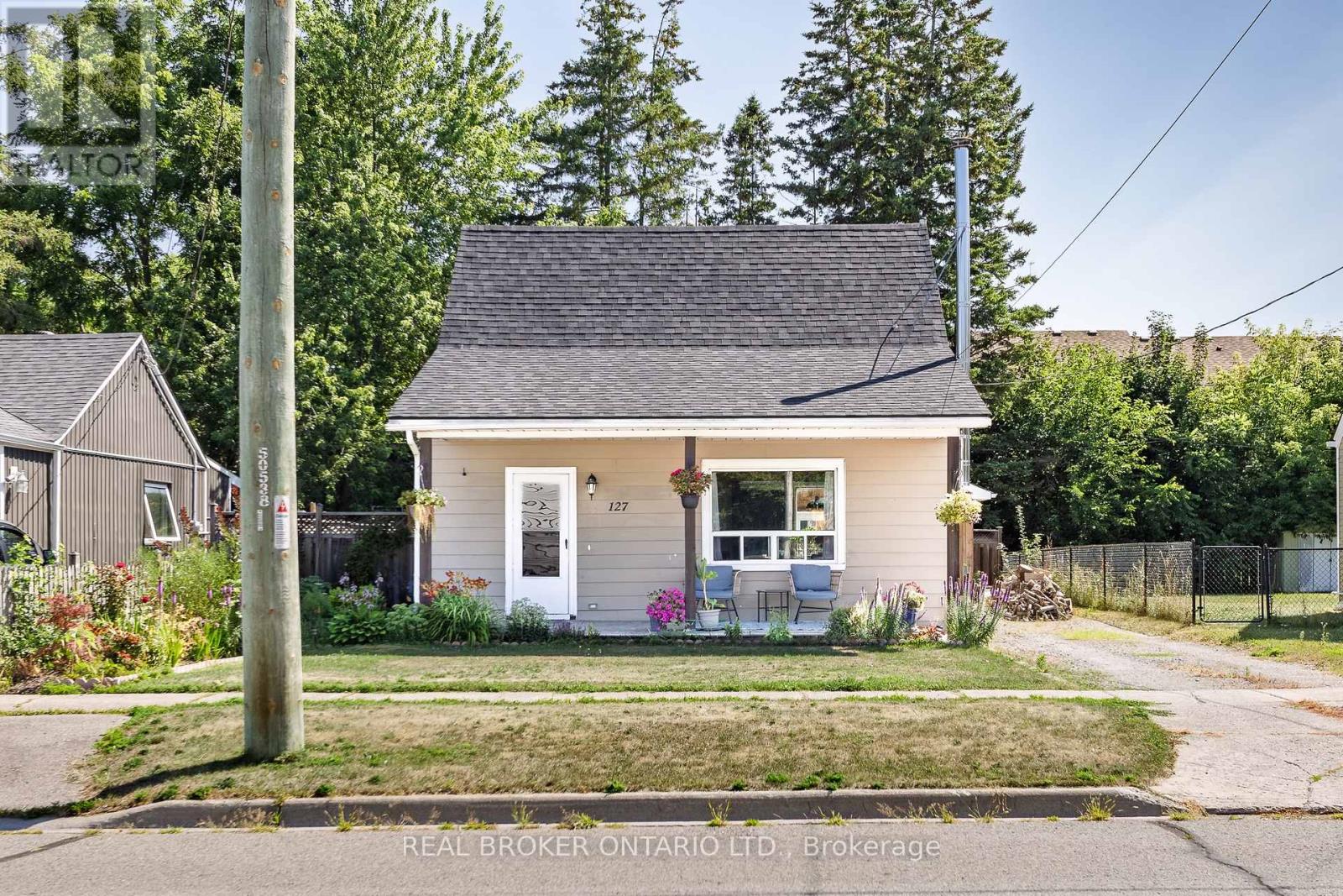 127 Elmore St, Trent Hills, ON K0L 1L0