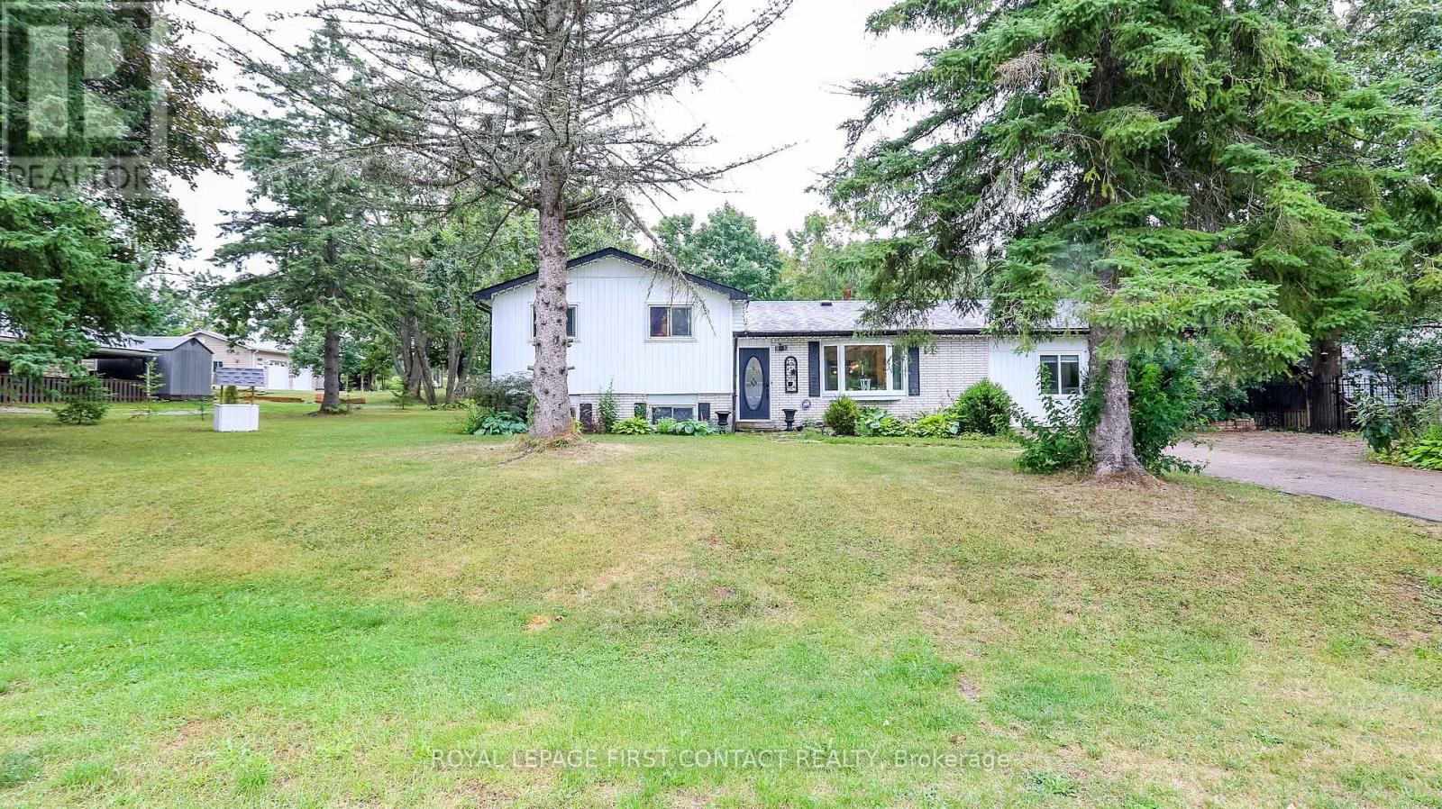 14 Conder Dr, Oro-Medonte, ON L0K 1E0