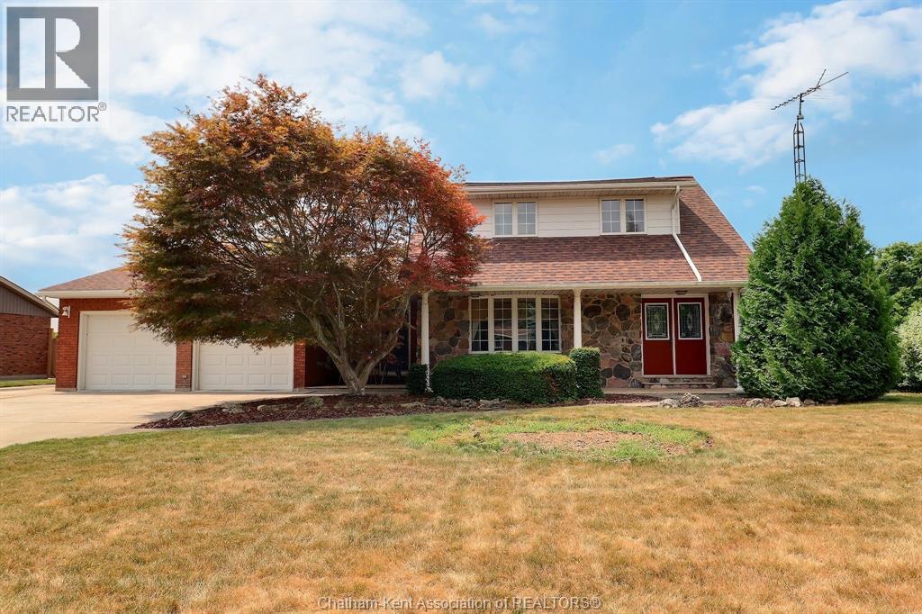 42 Willcox St, Chatham, ON N7M 6E4