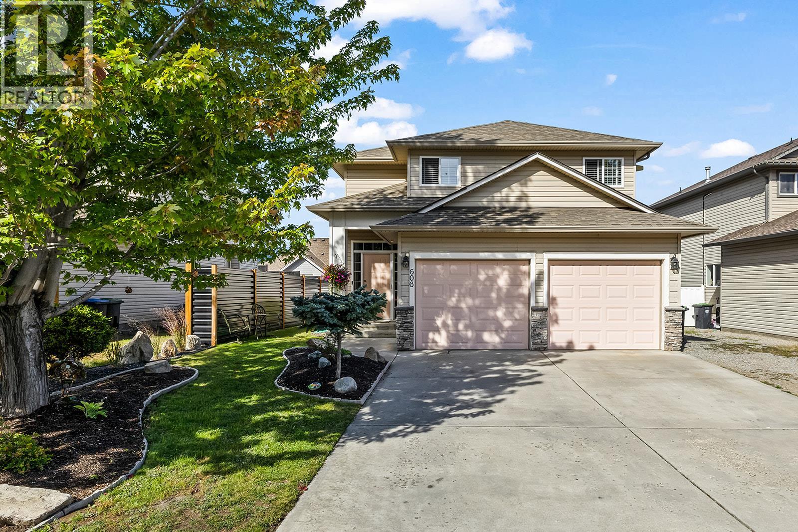 606 S Crest Dr, Kelowna, BC V1W 4Y6
