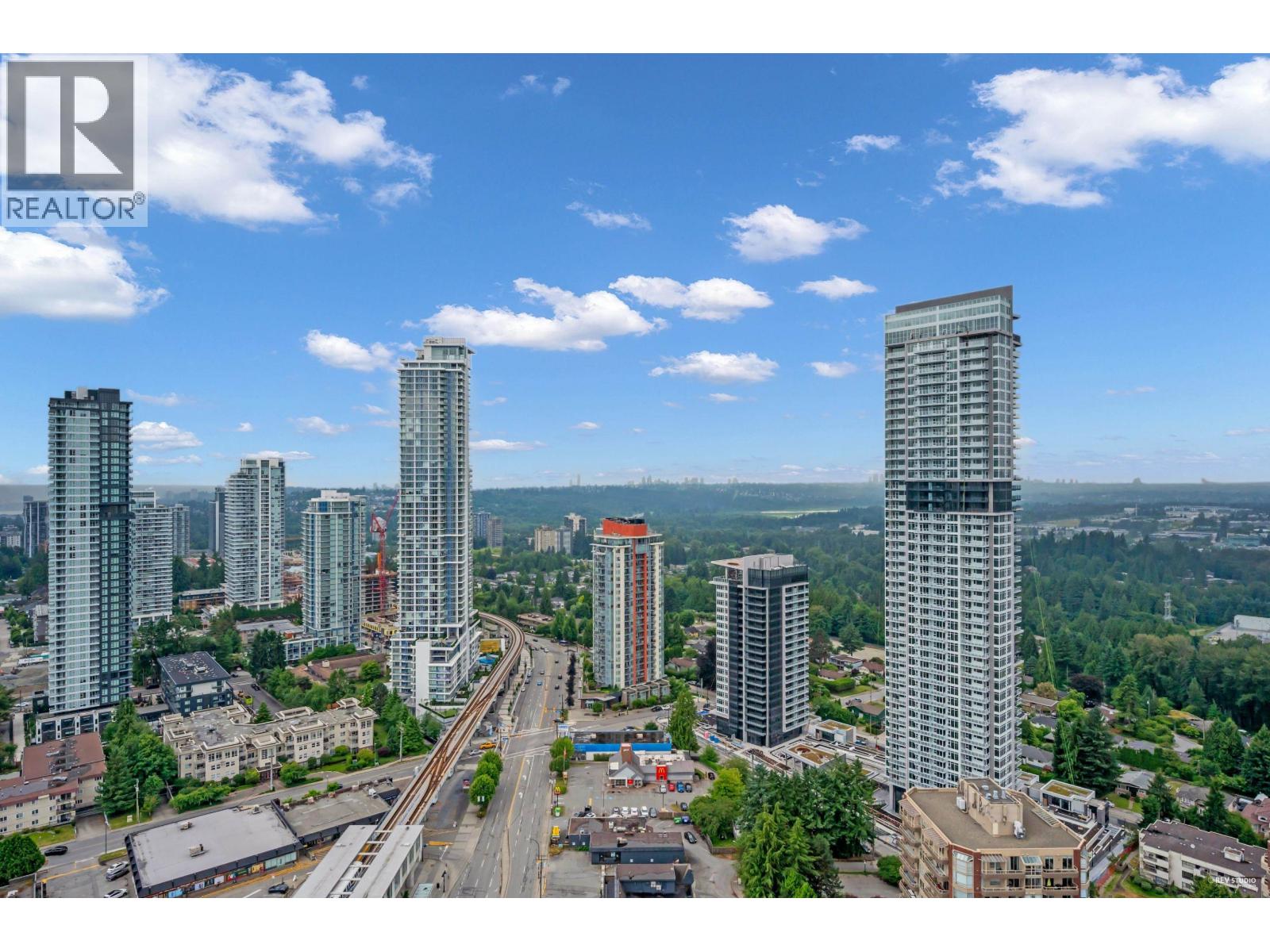 567 Clarke Road Unit 2906, Coquitlam, BC V3J 0K7