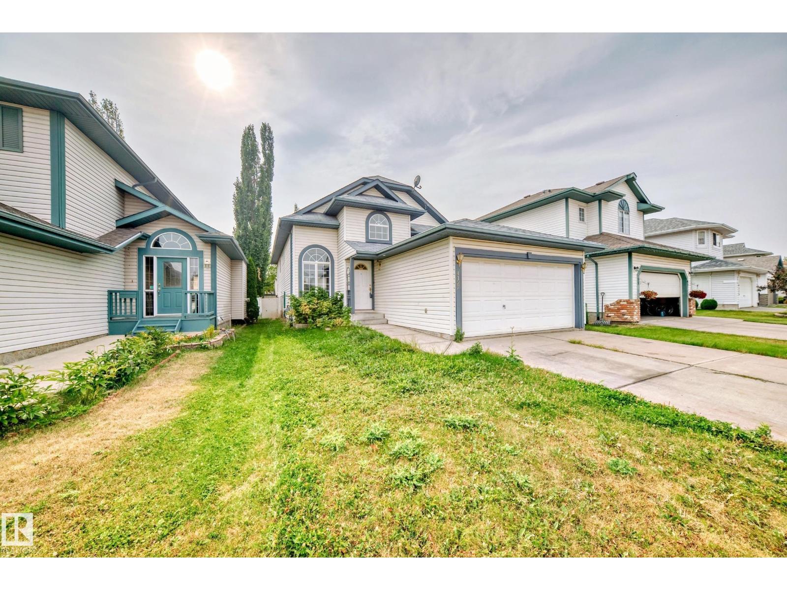 37 Av Nw Unit 4127 #a, Edmonton, AB T6L 7A1