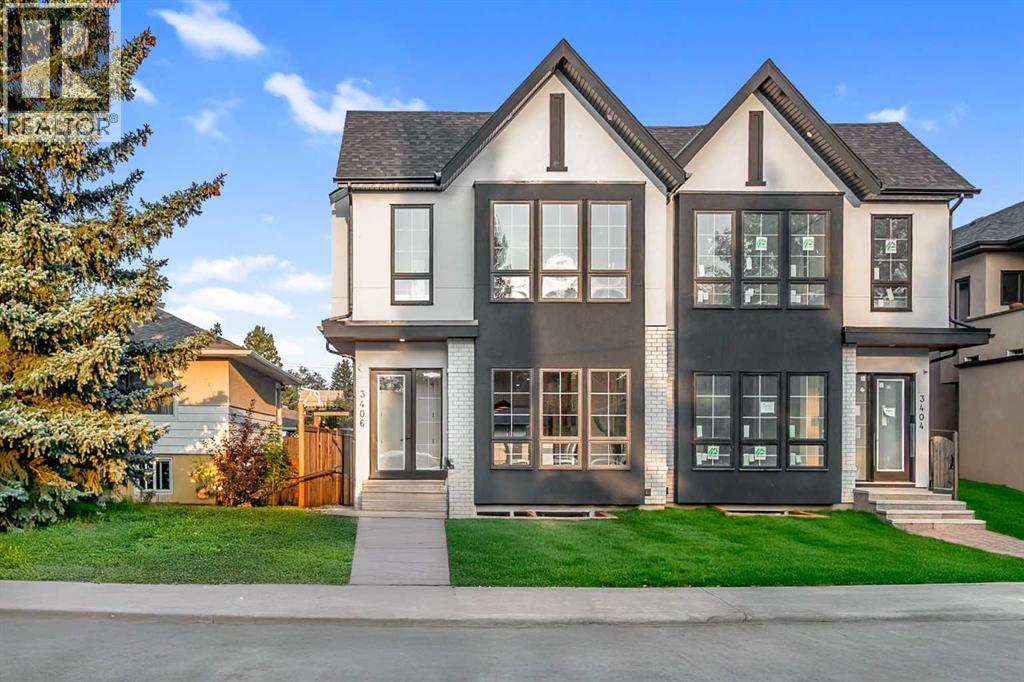 2 Street Nw Unit 3406, Calgary, AB t2k 0x9