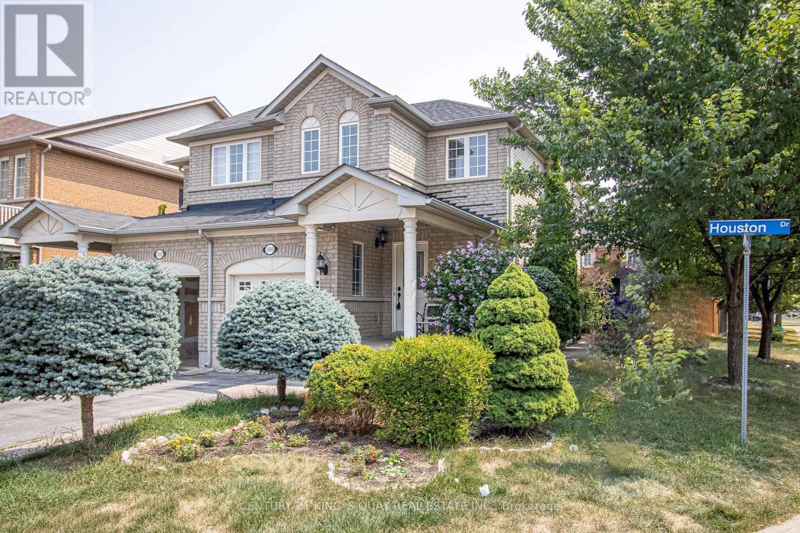 1100 Houston Dr, Milton, ON L9T 6E8