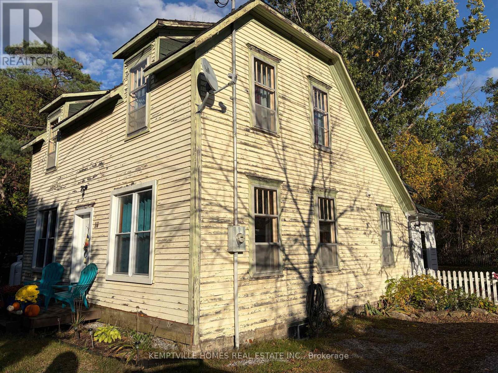 10 Bridge St, North Grenville, ON K0G 1S0