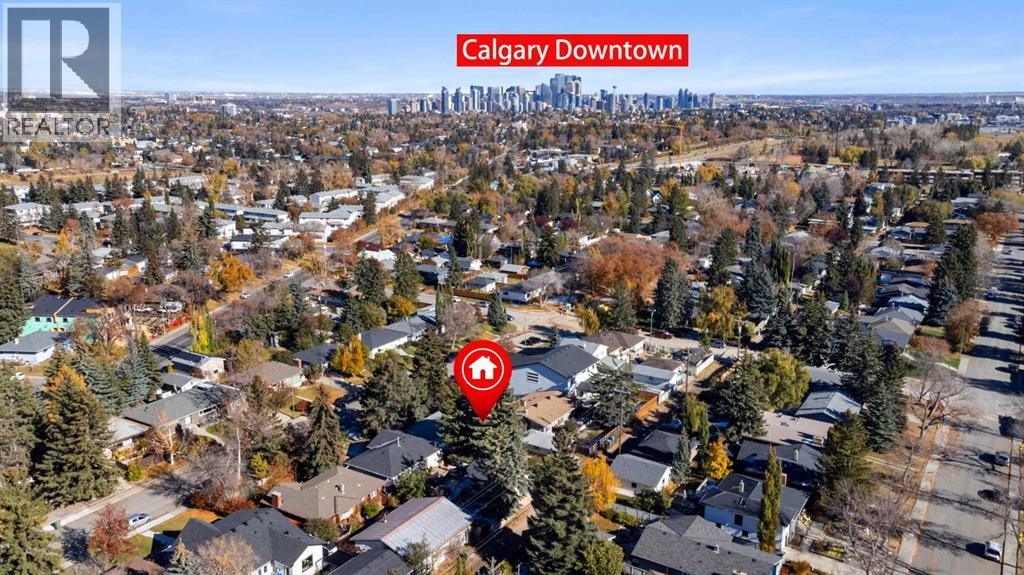 34 Avenue Sw Unit 3519, Calgary, AB T3E 0Z6