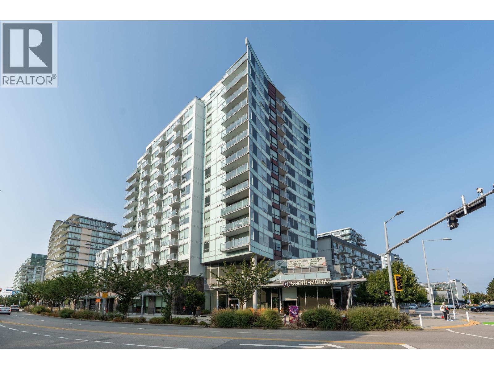 5508 Hollybridge Way Unit 1410, Richmond, BC V7C 0C7