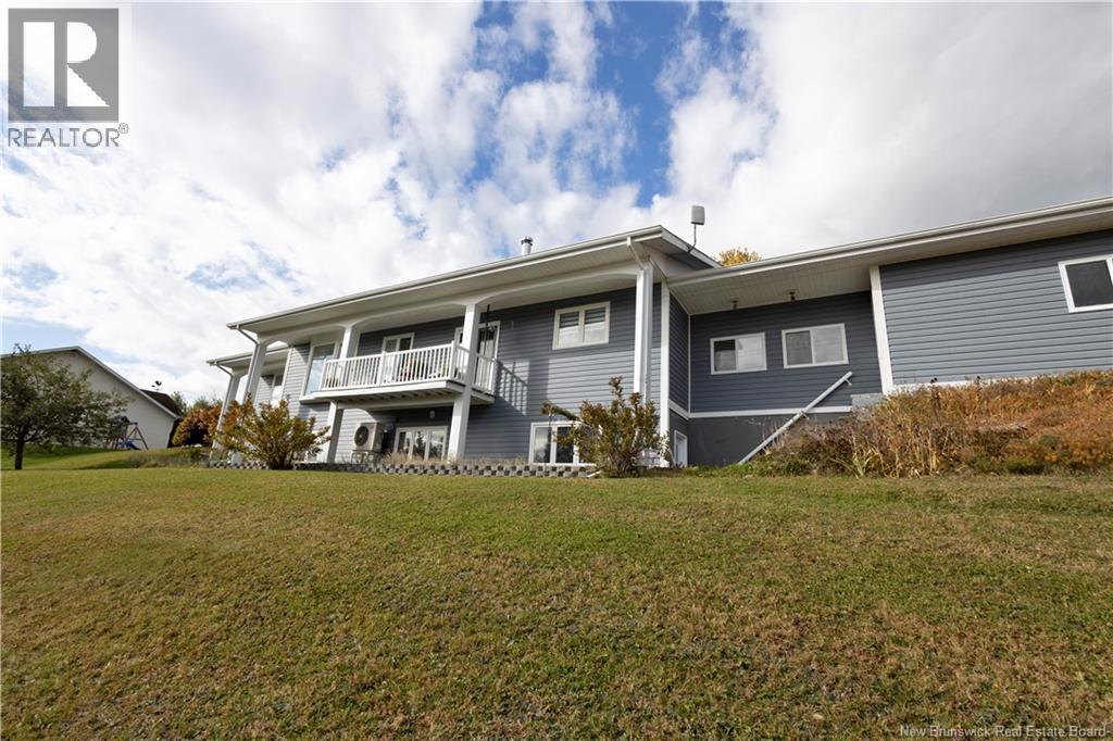 26 First Ave, Plaster Rock, NB E7G 1N4