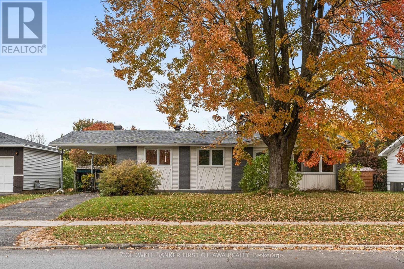 173 Knoxdale Rd, Ottawa, ON K2G 1B1