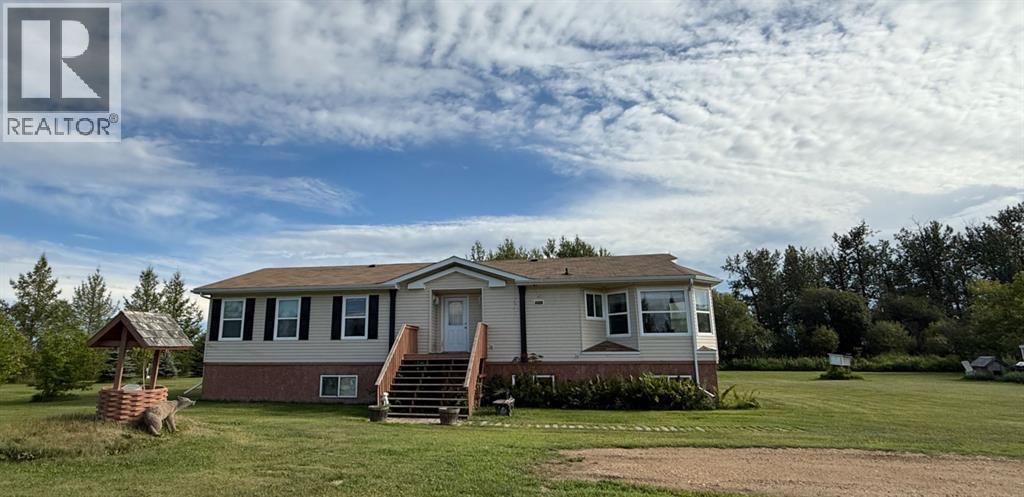 16521 Township Road 755a, High Prairie, AB T0G 1E0