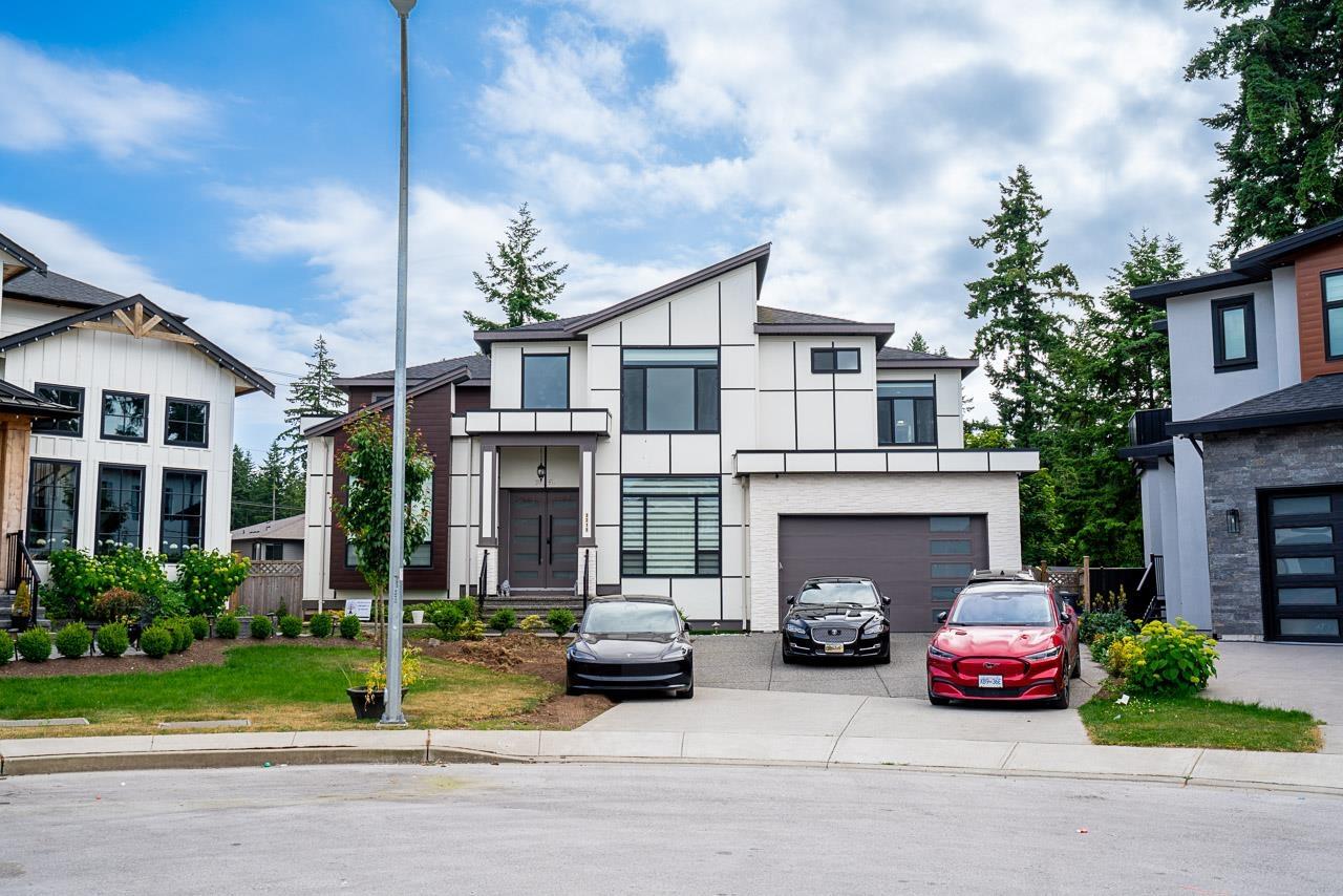 197 Street Unit 3215, Langley, BC V3A 4T1