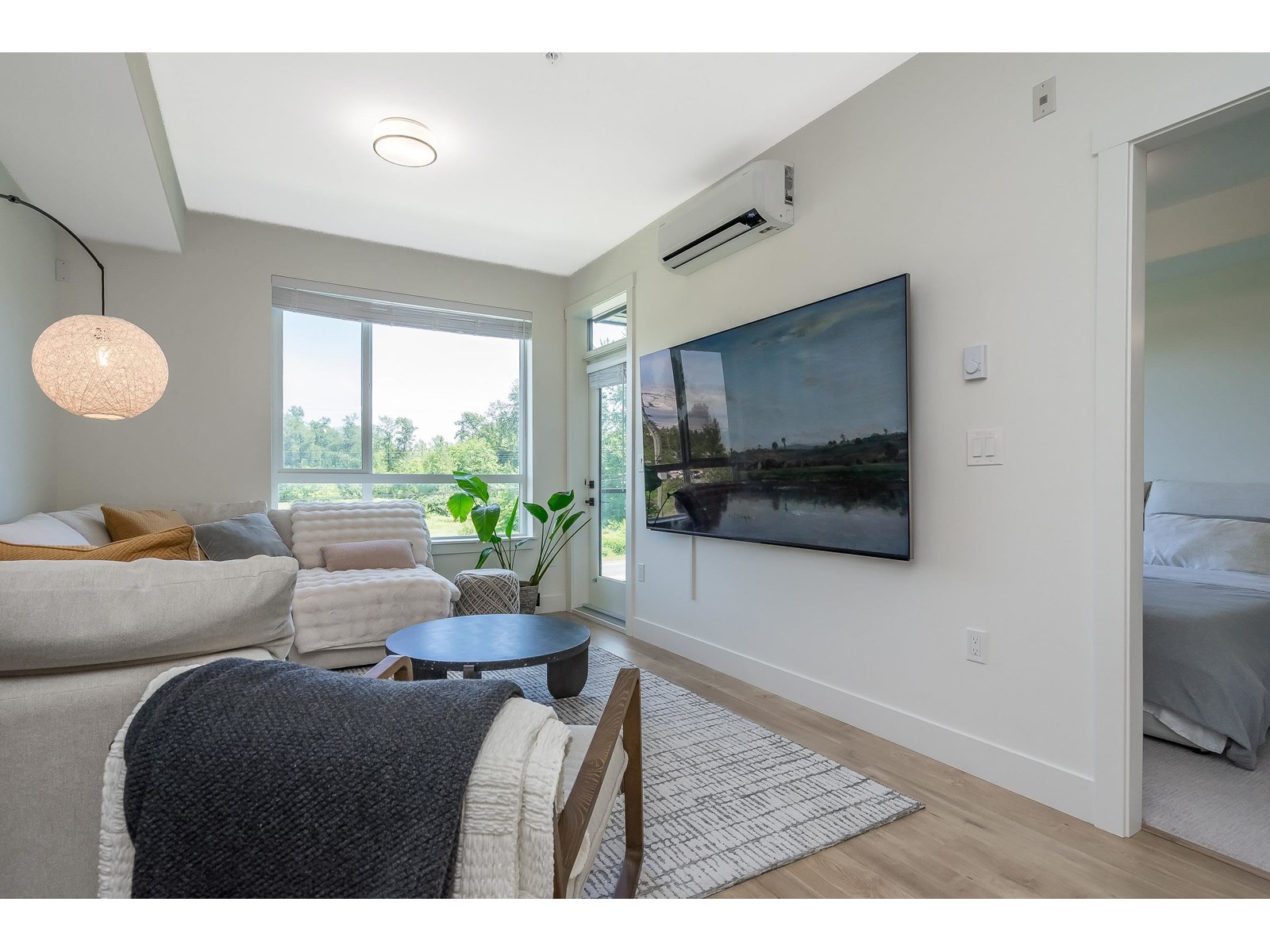 19935 75a Avenue Unit 316, Langley, BC V2Y 4L5