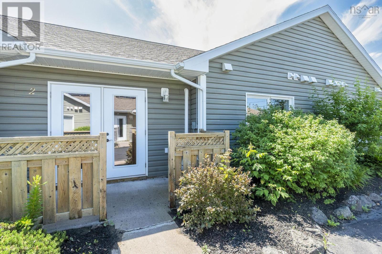 88 Main Street Unit 2 St, Tatamagouche, NS B0K 1V0