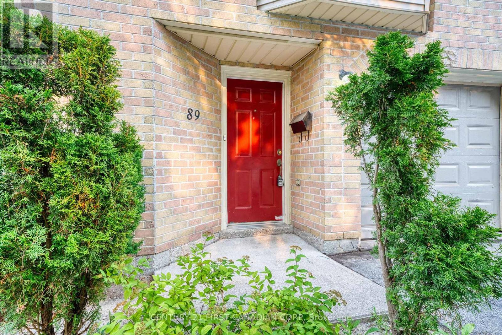 89 9 Ailsa Pl, London, ON N5Z 4Z6