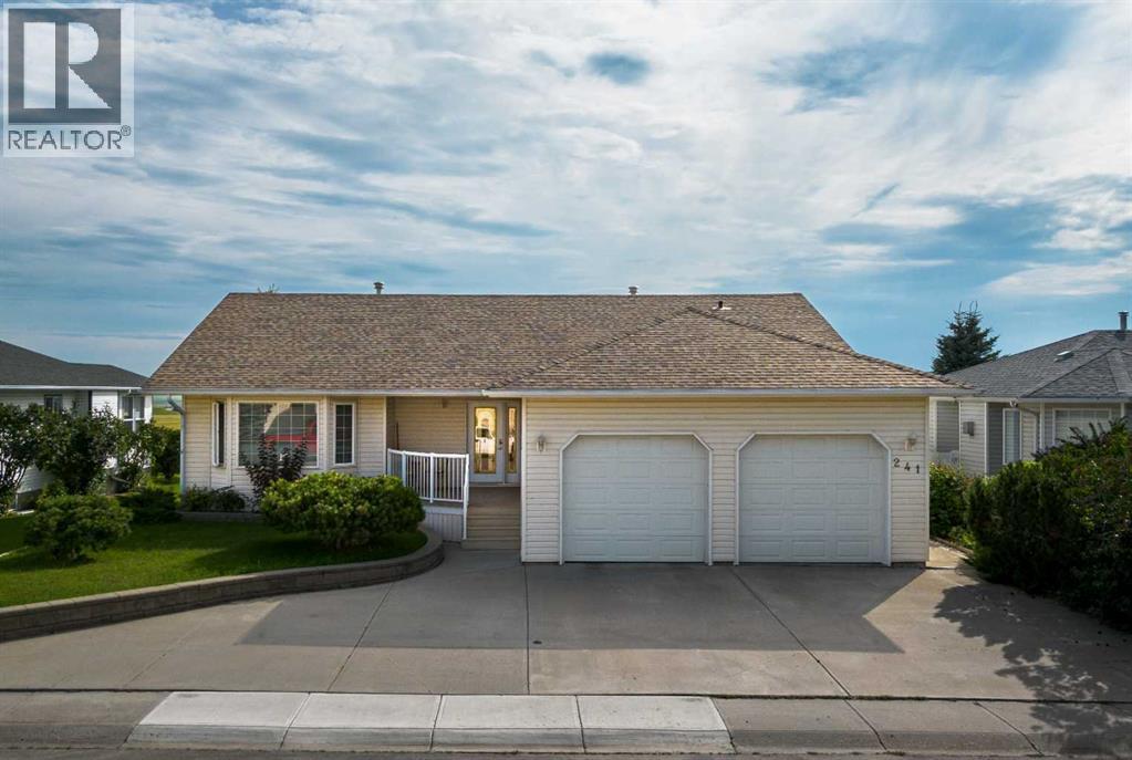 11 Street Unit 241, Three Hills, AB T0M 2A0