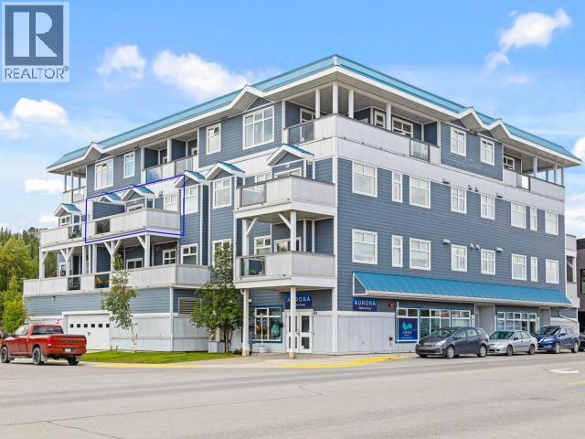302-4070 4th Ave, Whitehorse, YT Y1A 4K8