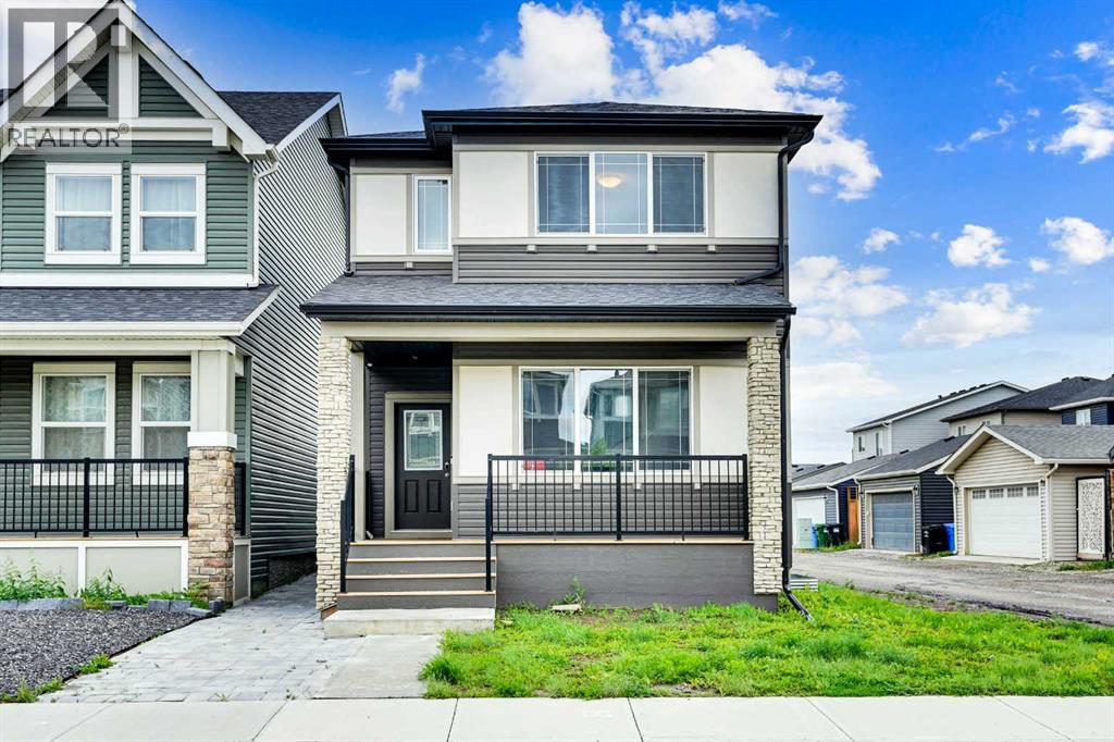 21 Legacy Glen Pl SE, Calgary, AB T2X 4G8