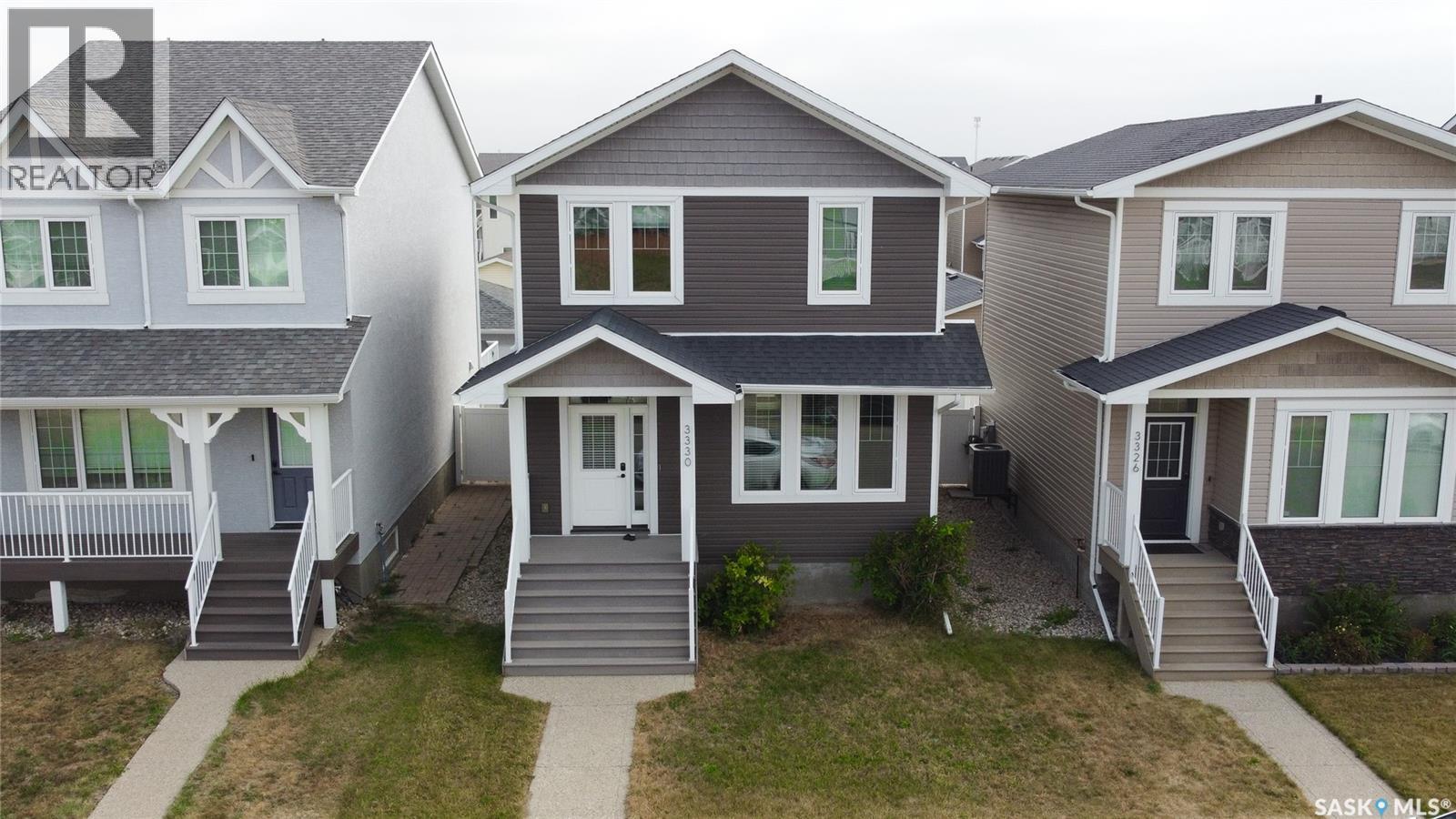 3330 Elgaard Dr, Regina, SK S4R 8J6
