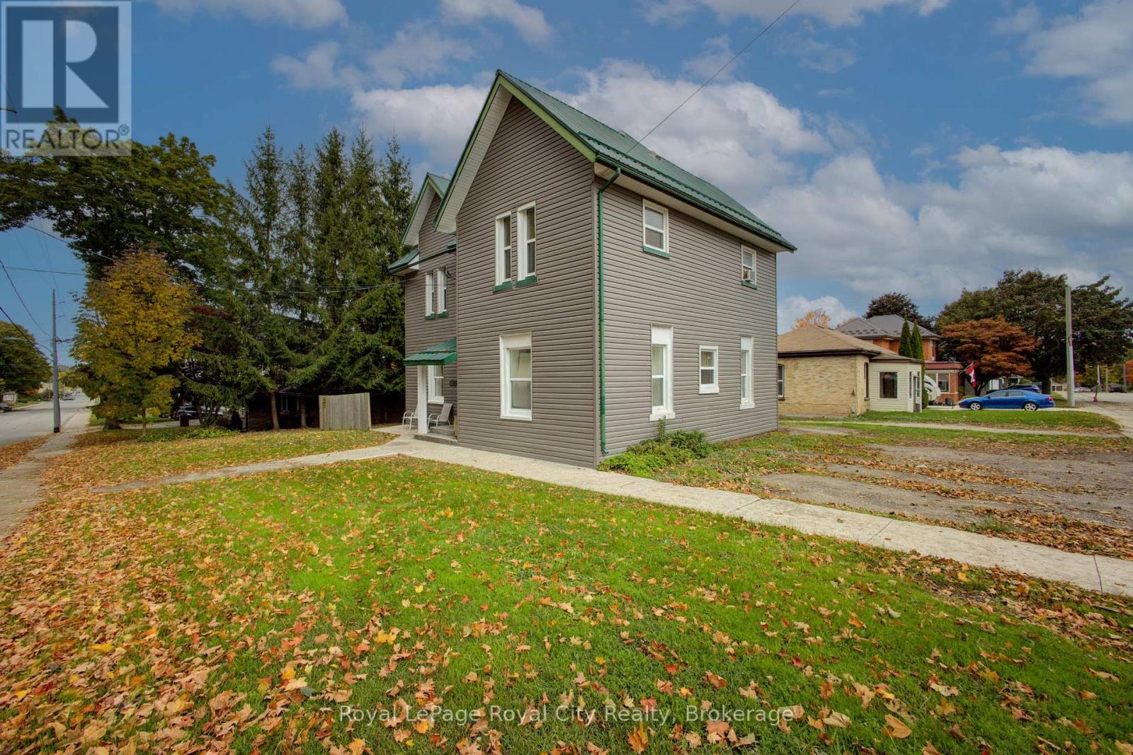103 Patrick St E, North Huron Wingham, ON N0G 2N0