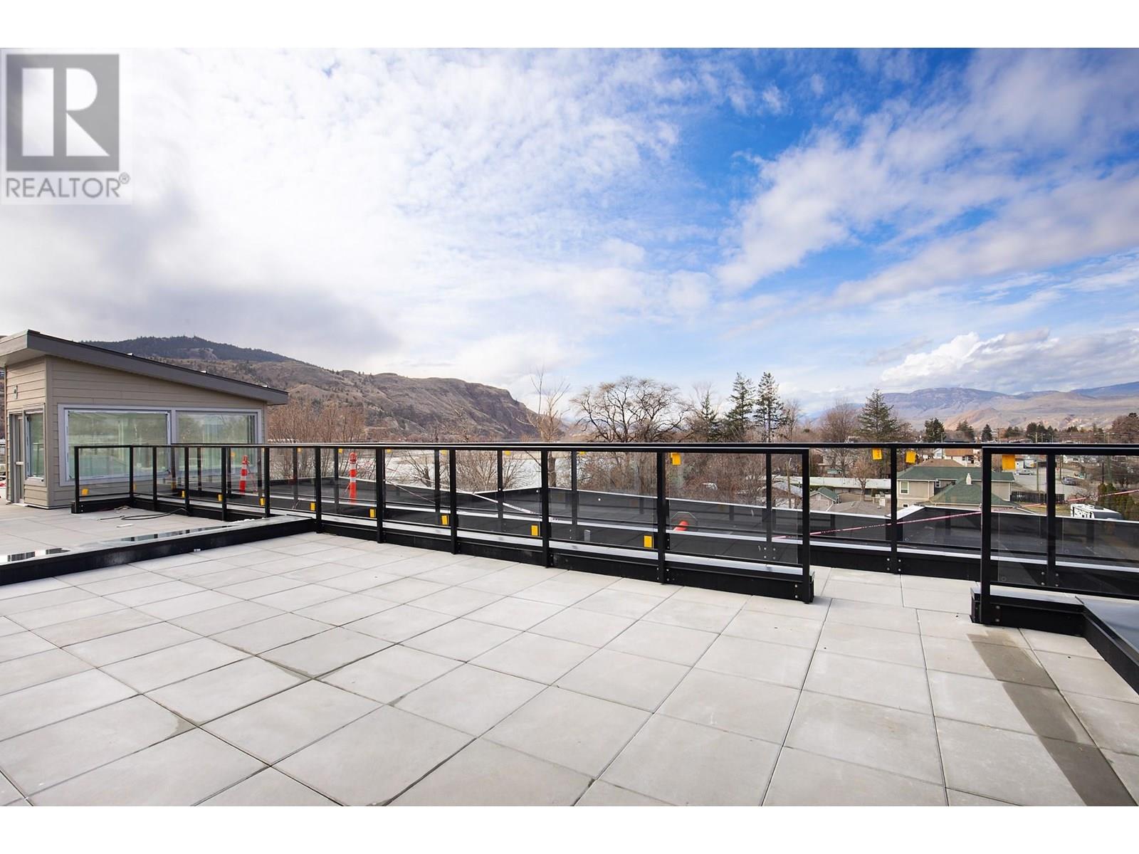 215 Royal Avenue Unit 402, Kamloops, BC V2H 1T7