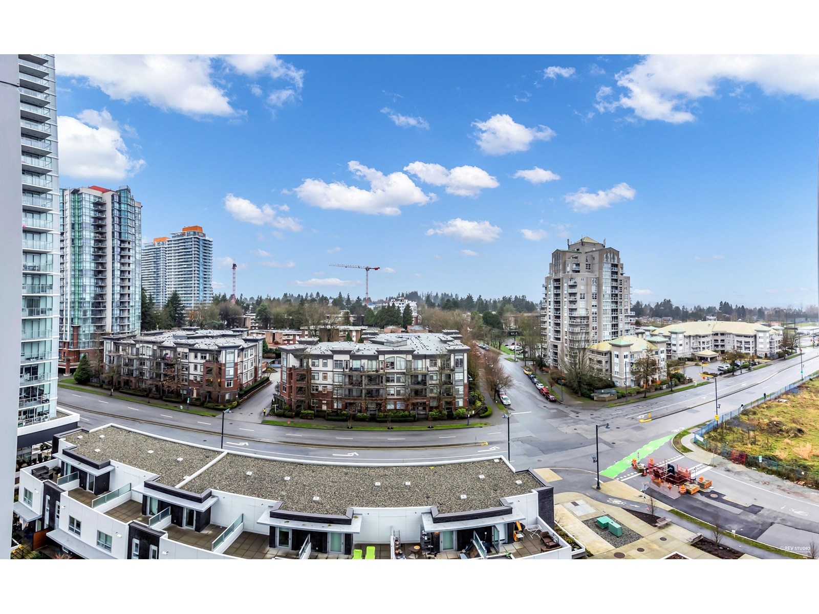 13428 105 Avenue Unit 912, Surrey, BC V3T 0S6