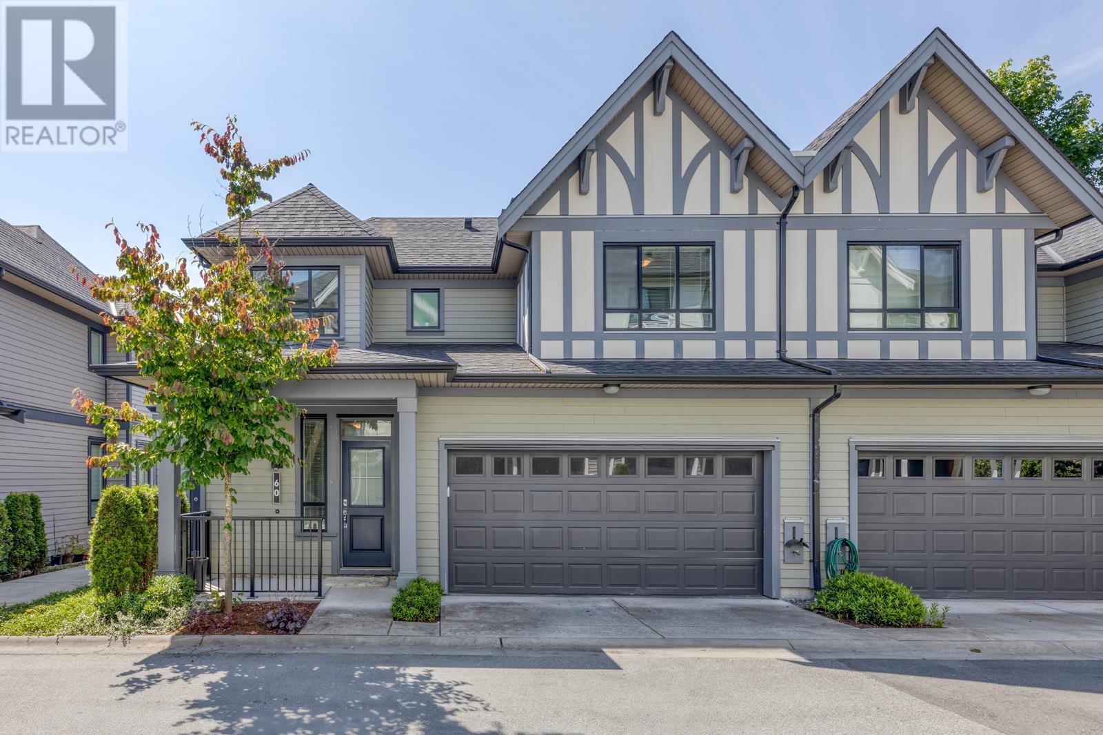 3500 Burke Village Promenade Unit 60, Coquitlam, BC V3E 3N2