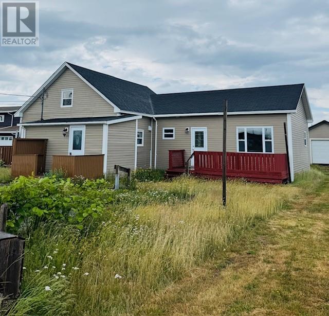 55-59 Neck Rd, Bonavista, NL A0C 1C0