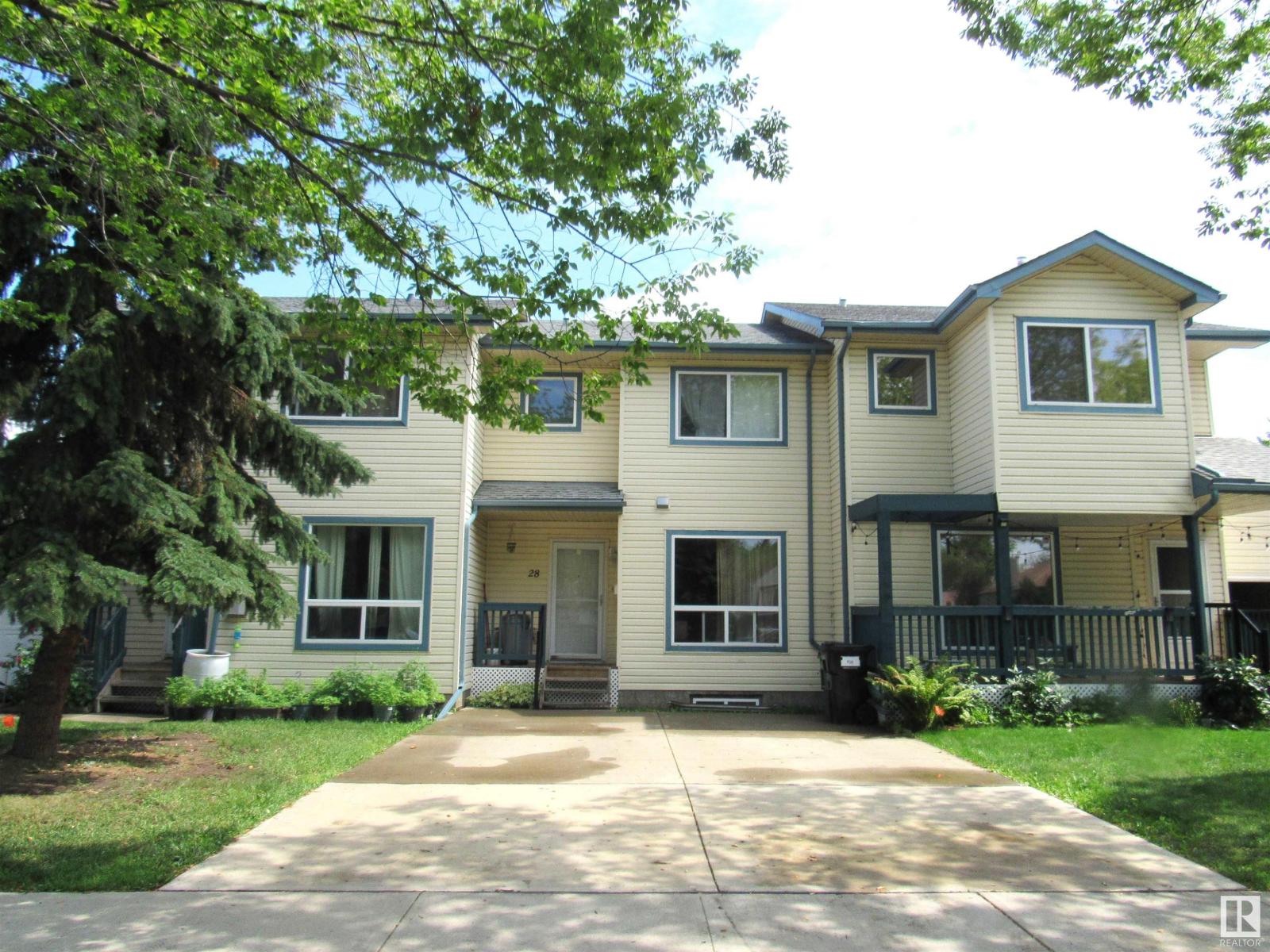 10909 106 Street #28, Edmonton, AB T5H 4M7