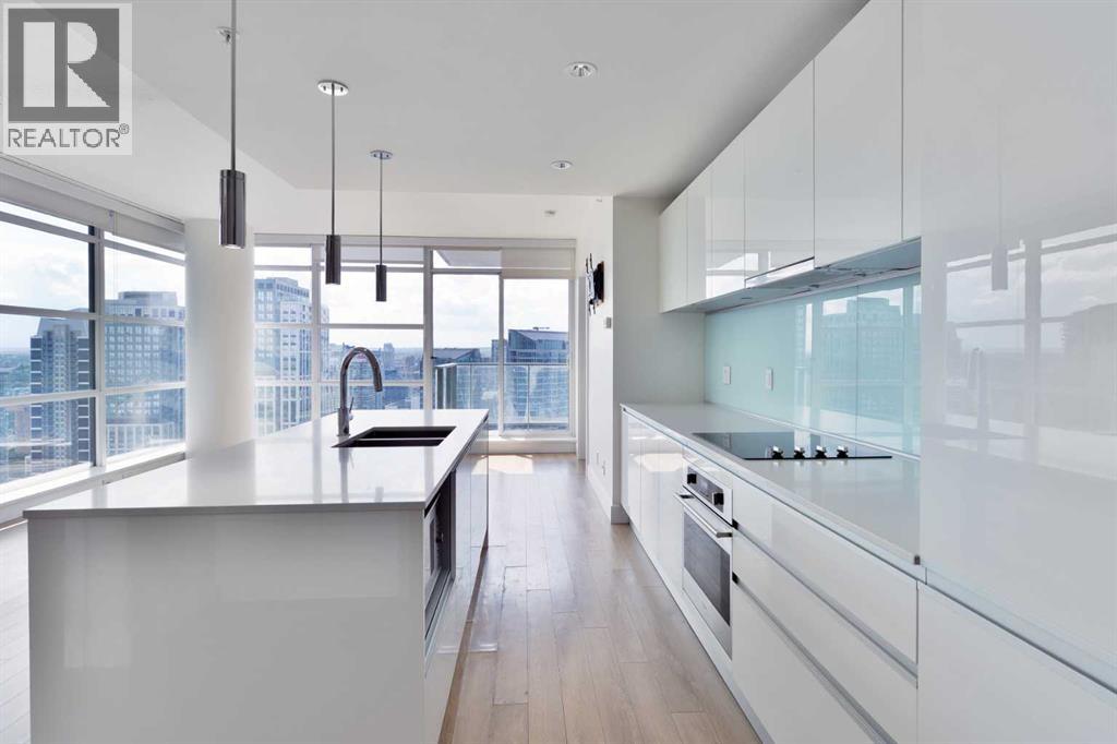 1122 3 Street Se Unit 2907, Calgary, AB T2G 1H7