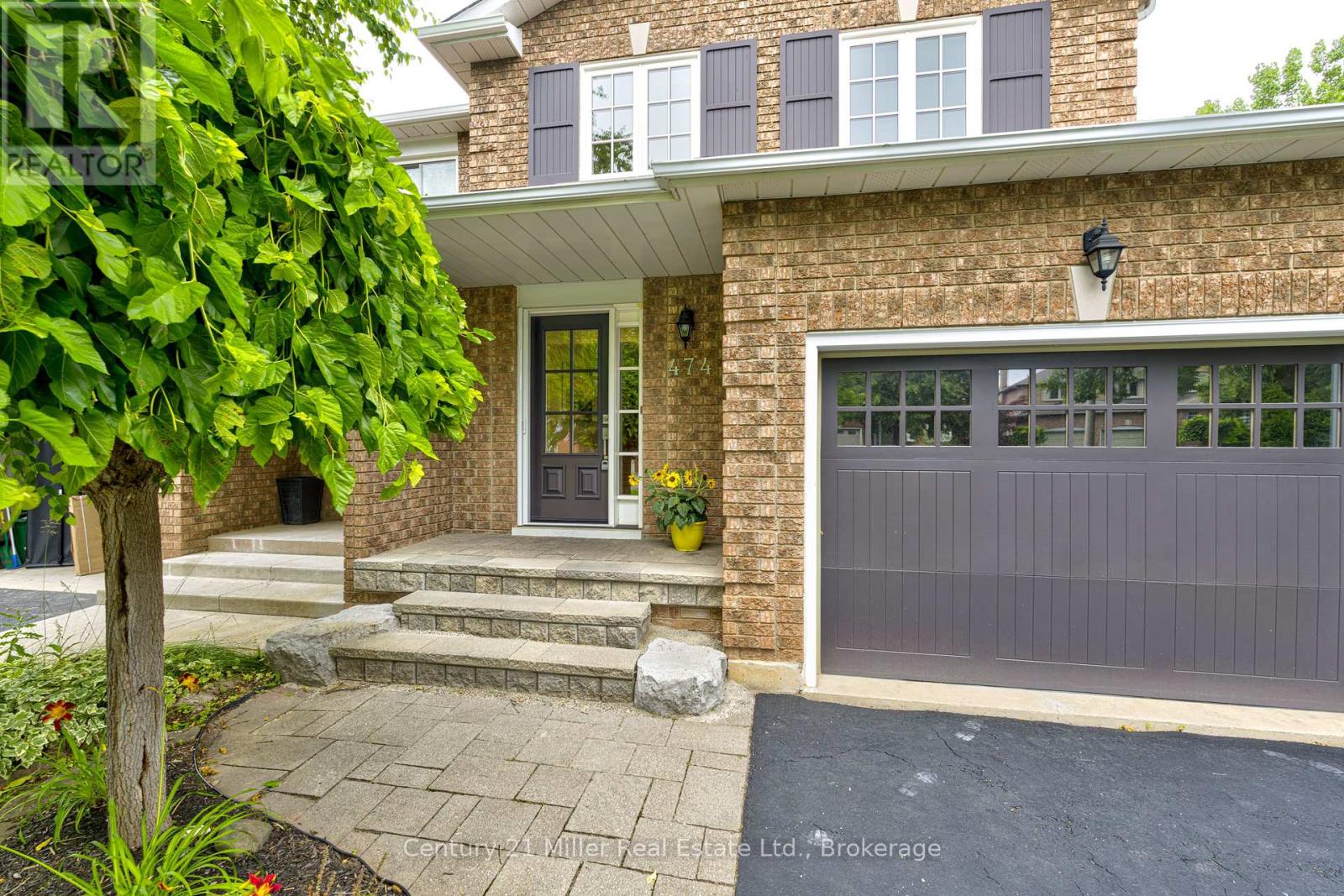 474 Marlatt Dr, Oakville, ON L6H 5X4