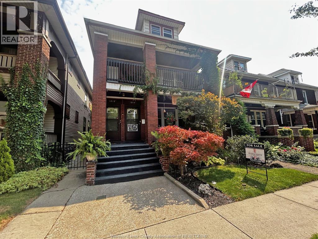 1012-1014 Windermere Rd, Windsor, ON N8Y 3E4