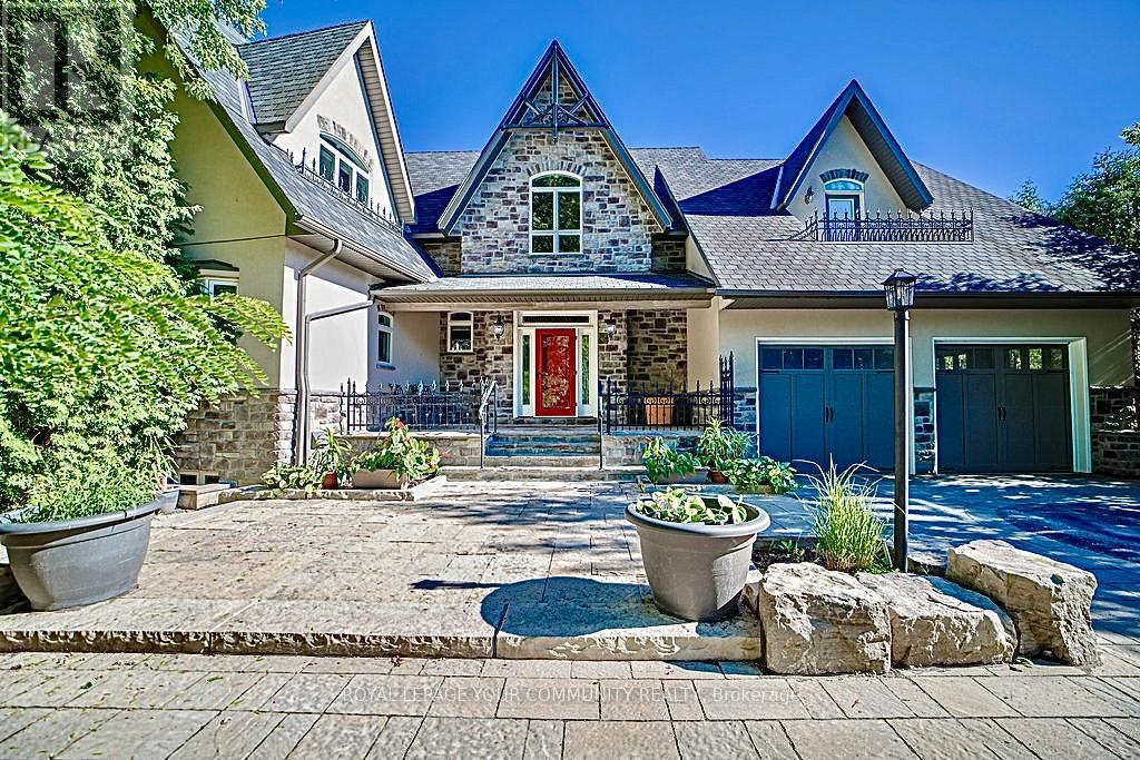 57 Joseph St S, Markham, ON L3P 2N4
