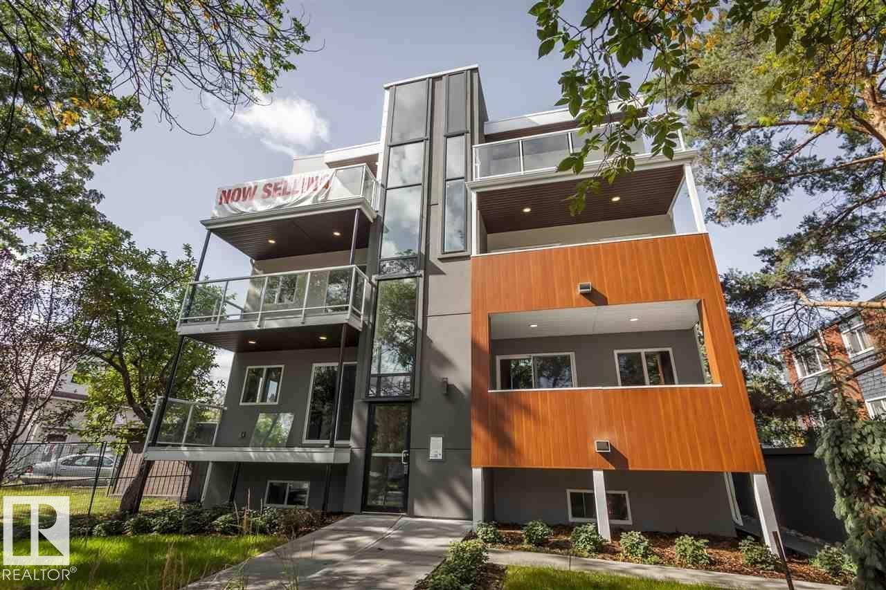 10736 116 Street Northwest #103, Edmonton, AB T5H 3M2
