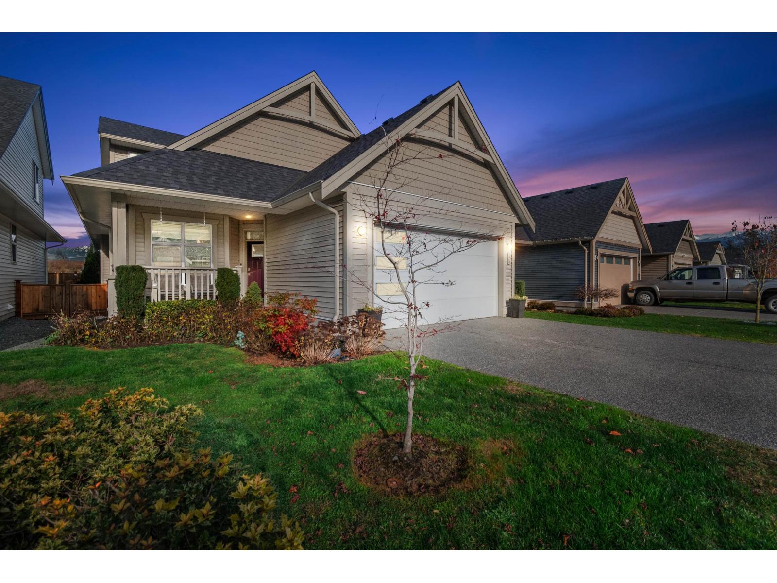 6211 Chilliwack River Roadsardis South Unit 14, Chilliwack, BC V2R 6A7