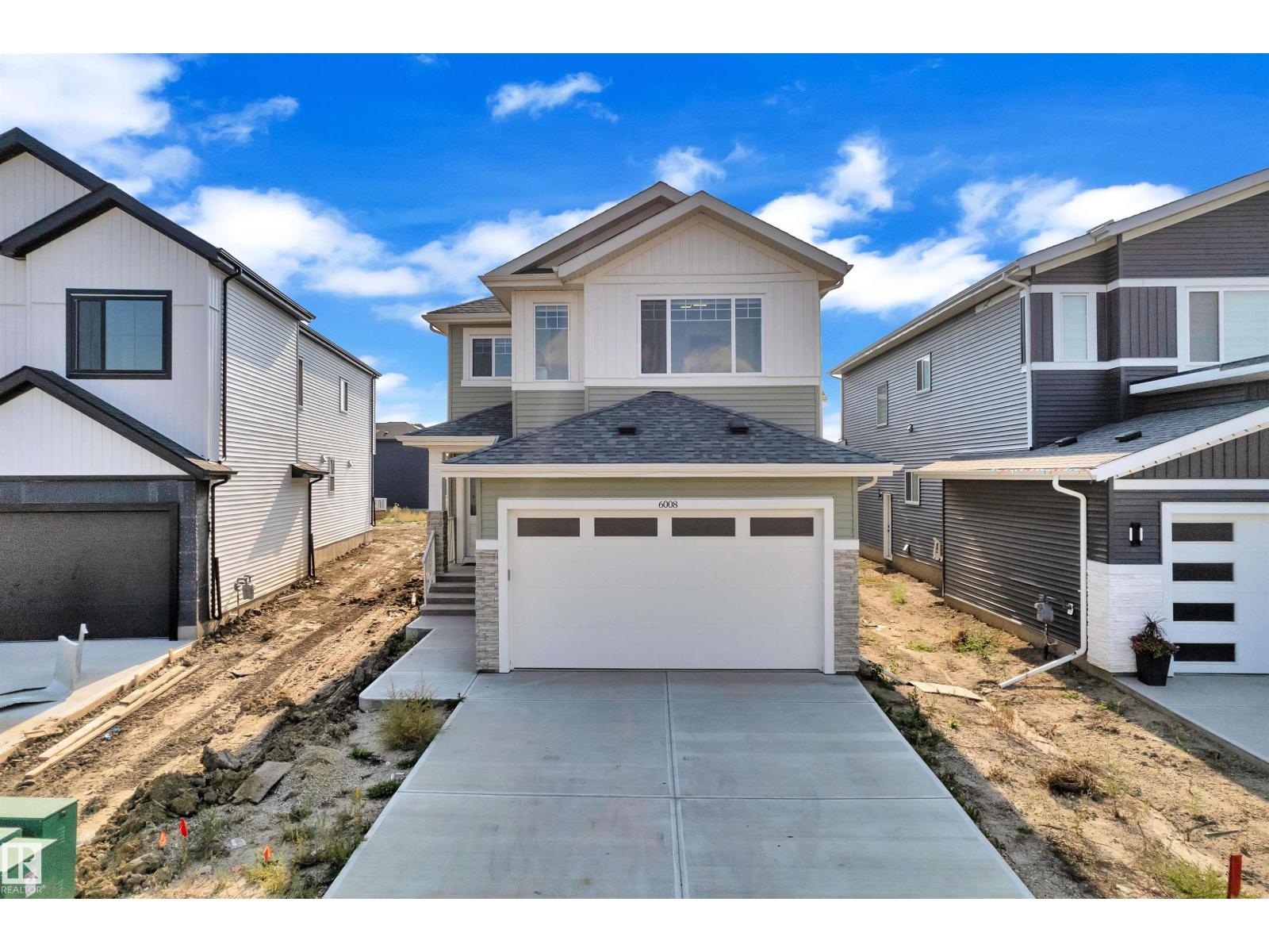 6008 19 St NE, Rural Leduc County, AB T4X 3C4