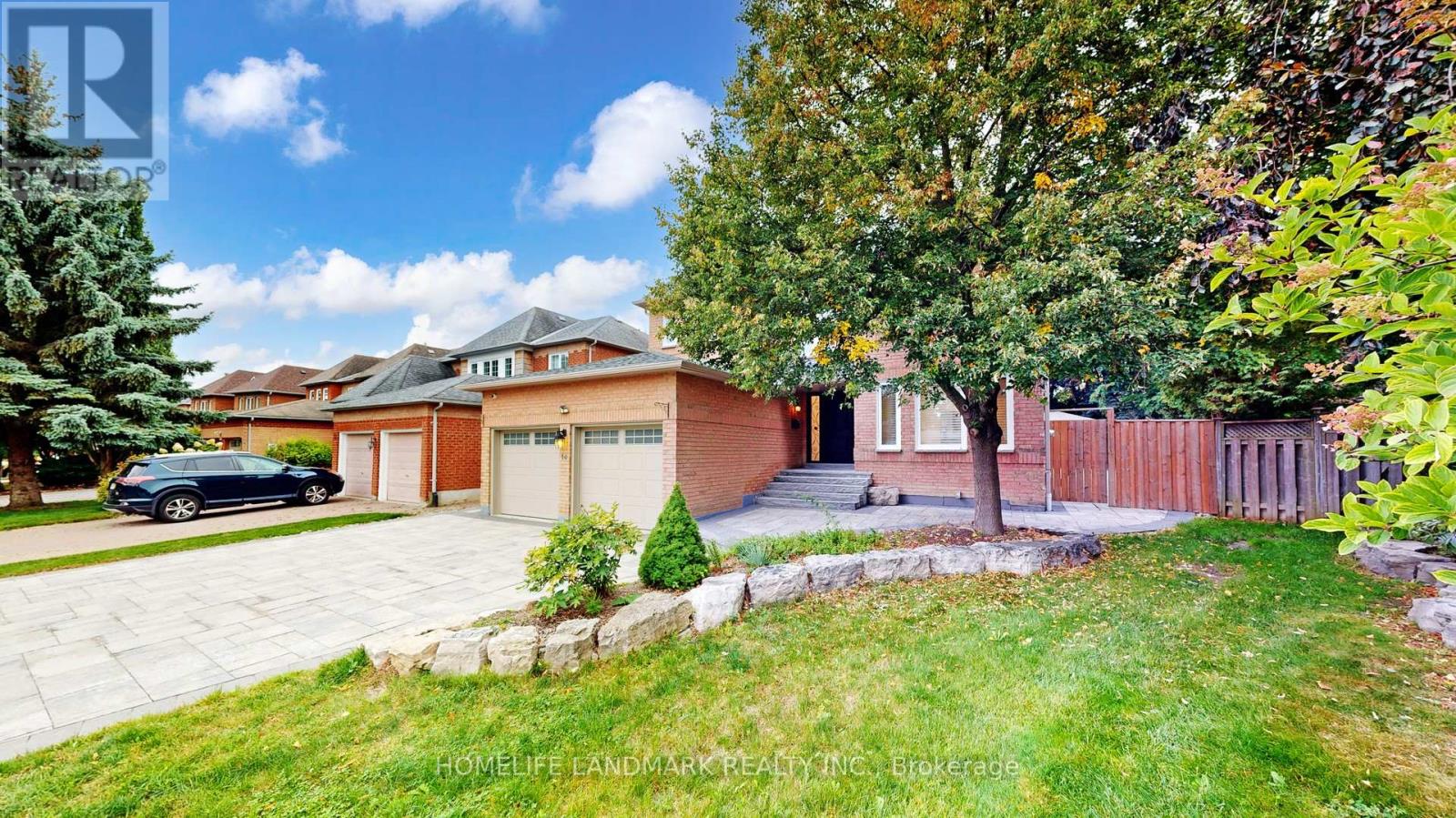 14 Casson Pl, Markham, ON L3R 0G2
