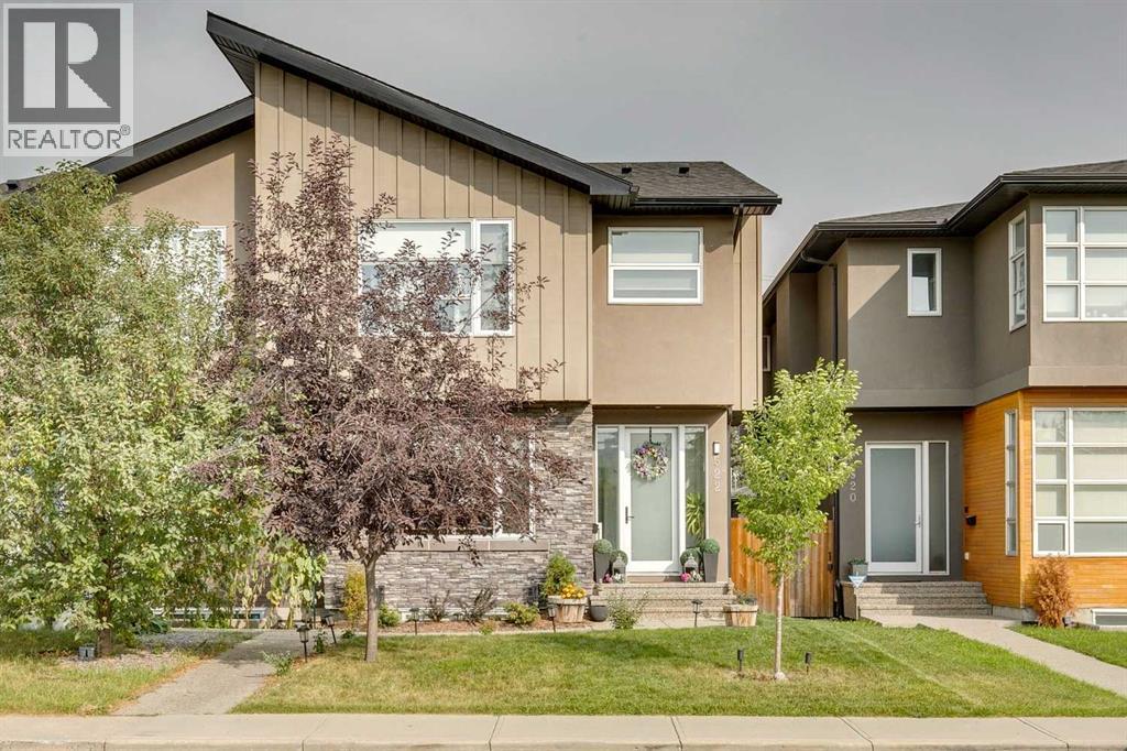 37 Street Nw Unit 522, Calgary, AB T2N 3B8