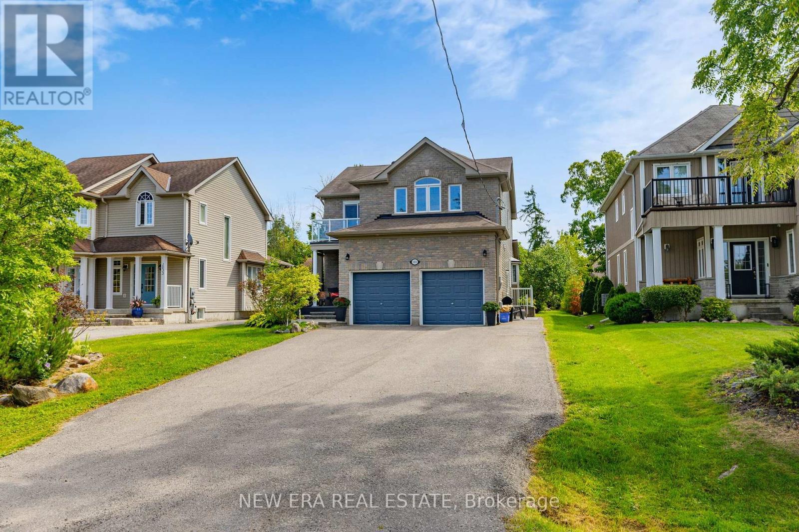 1031 Lake Dr N, Georgina, ON L4P 3E9