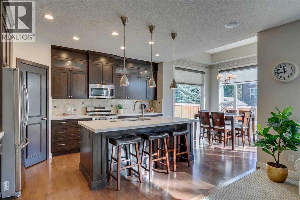9 Cranarch Way SE, Calgary, AB T3M 0S7