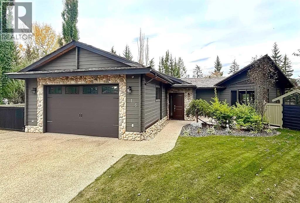 16 Rustic Cres, Norglenwold, AB T4S 1S5