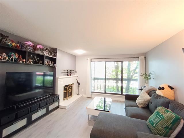 13316 Old Yale Road Unit 201, Surrey, BC V3T 5J5