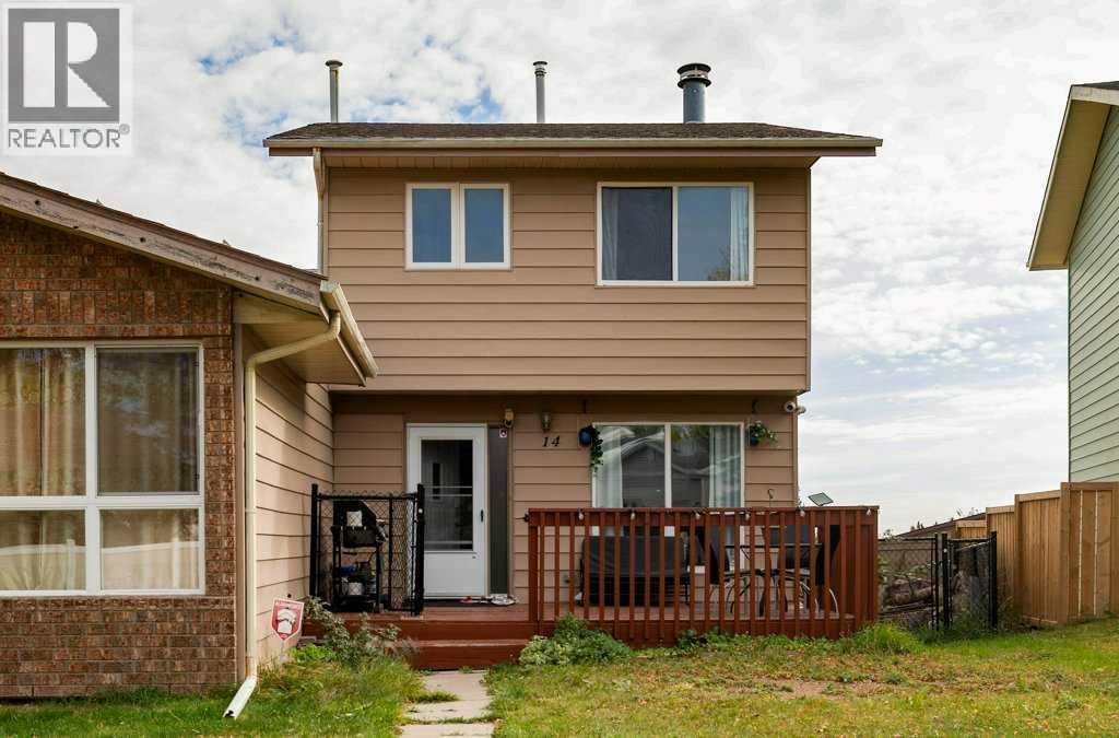 14 Macewan Park Rd NW, Calgary, AB T3K 3g5