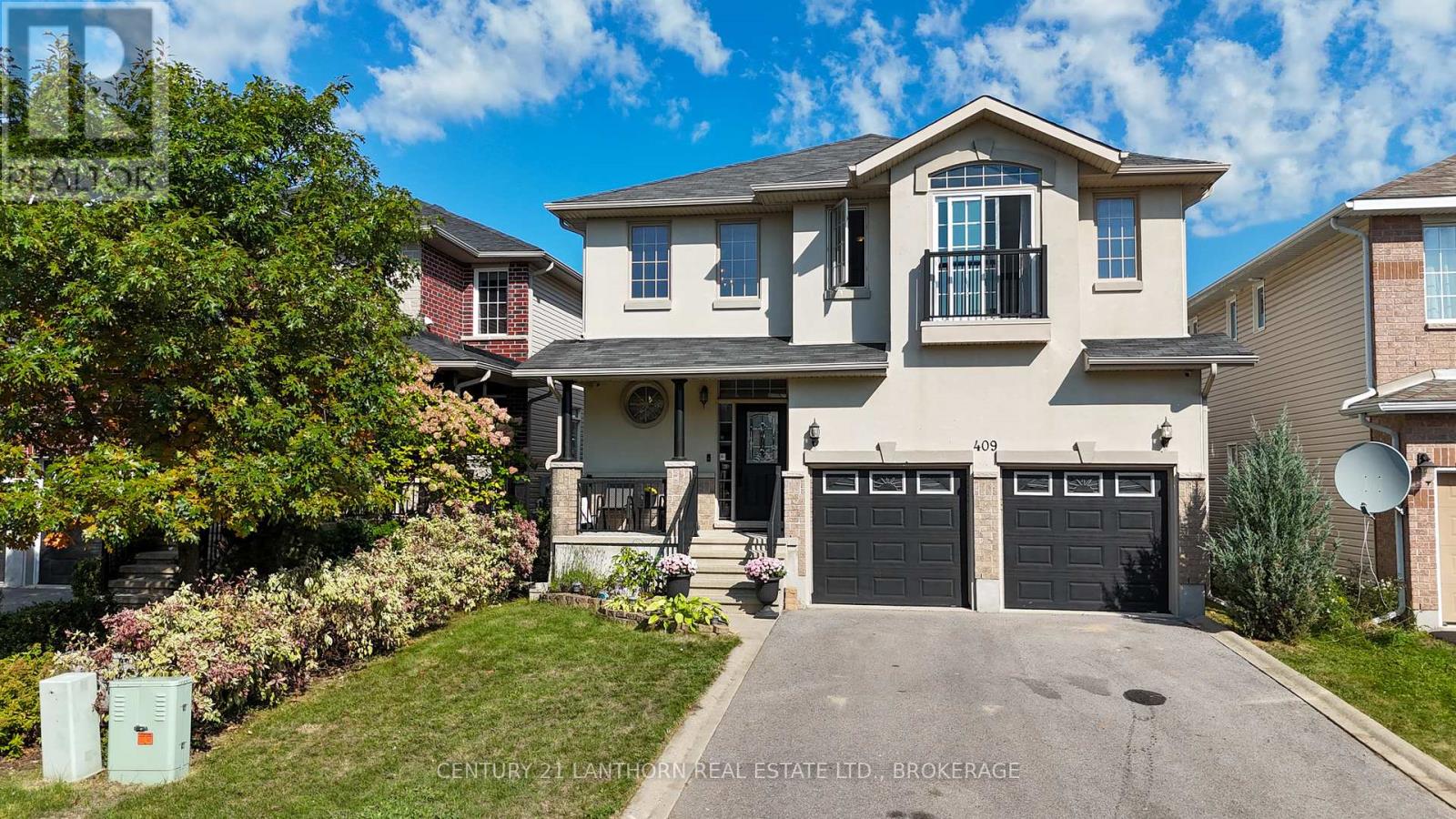 409 Cavendish Cres, Kingston, ON K7P 0E7