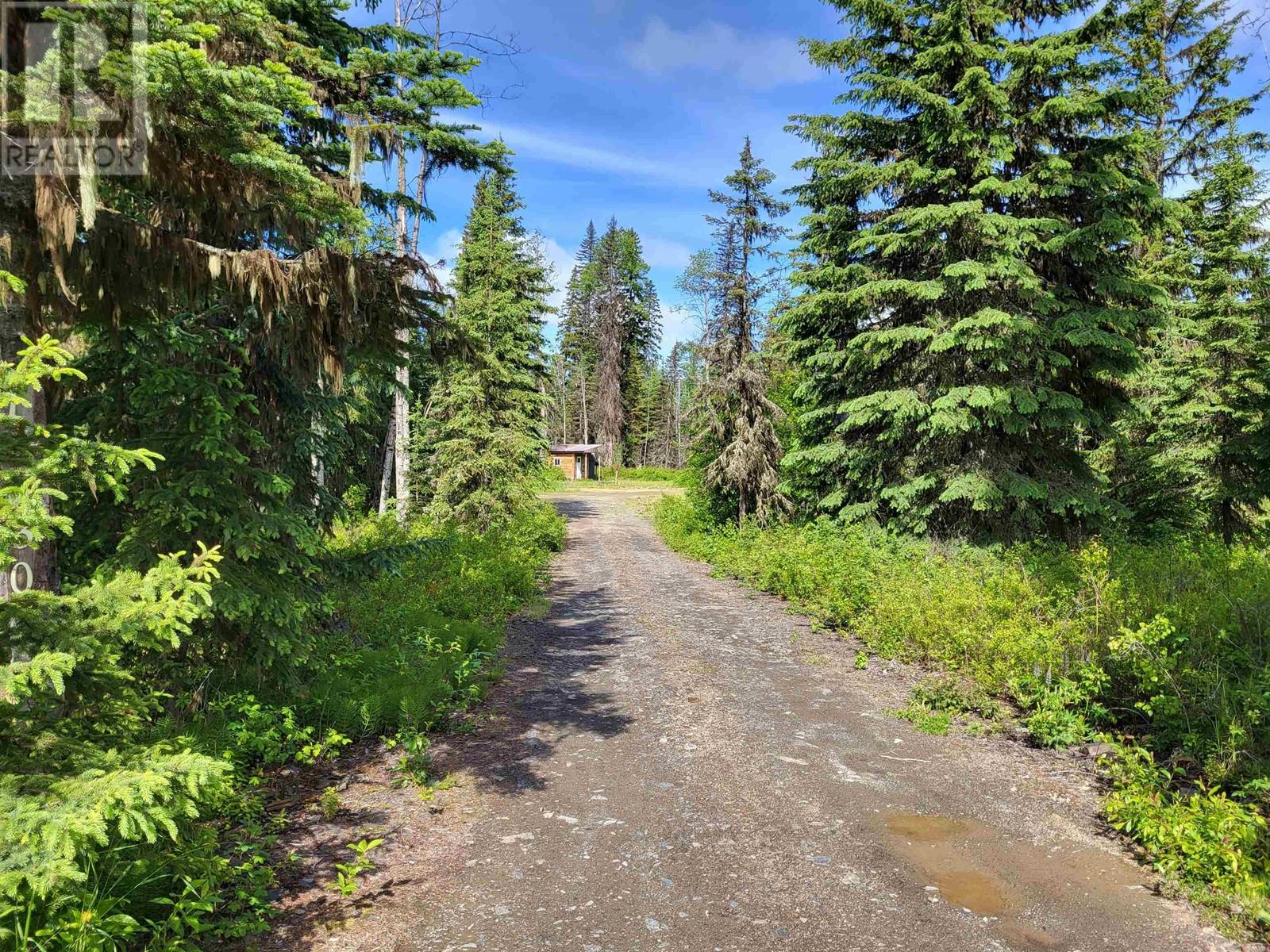 17530 E Perry Rd, Prince George, BC V2K 5E3